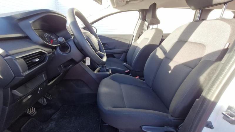Dacia Jogger Tce 110 5 Places Essential