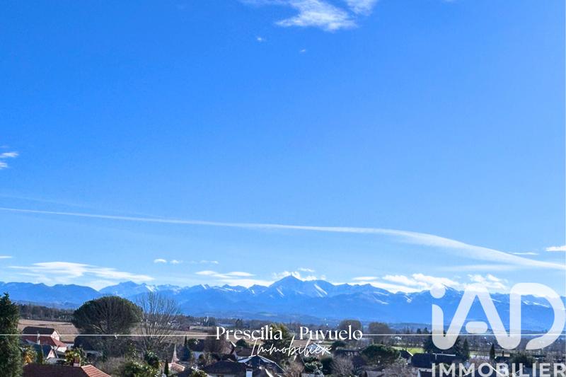 Appartement - 81 m² - 4 pièces