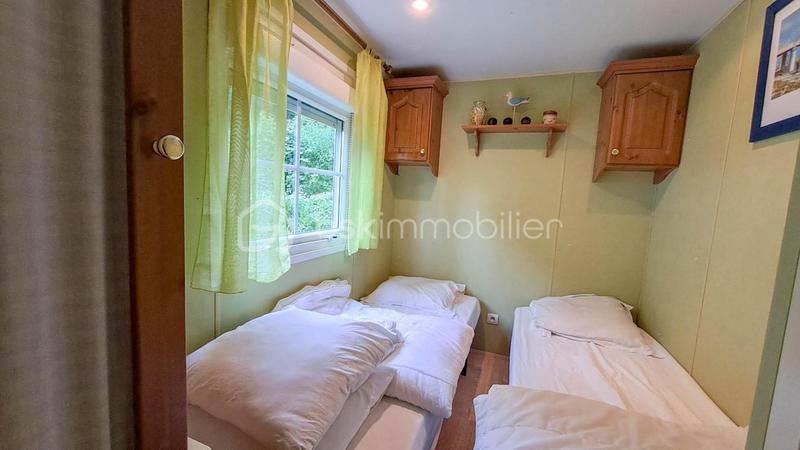 Terrain de loisirs - 234 m²