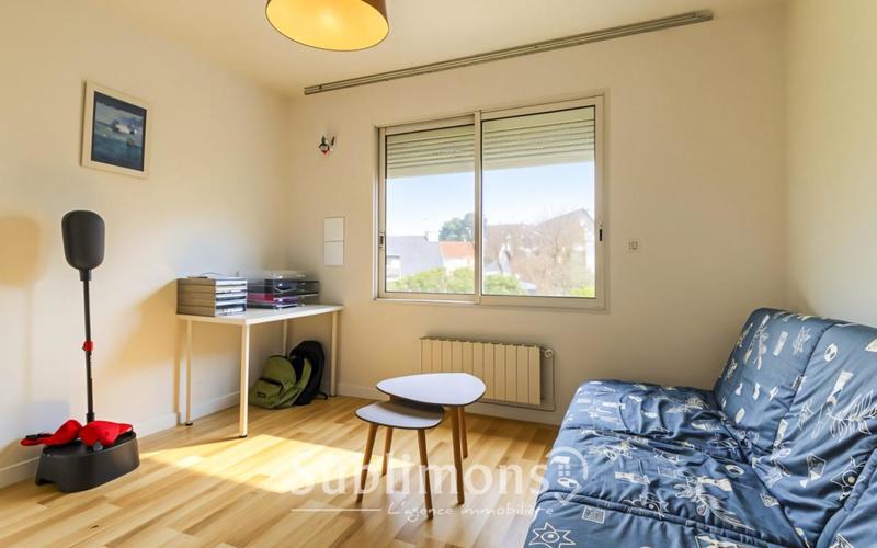 Maison - 145 m² - 6 pièces