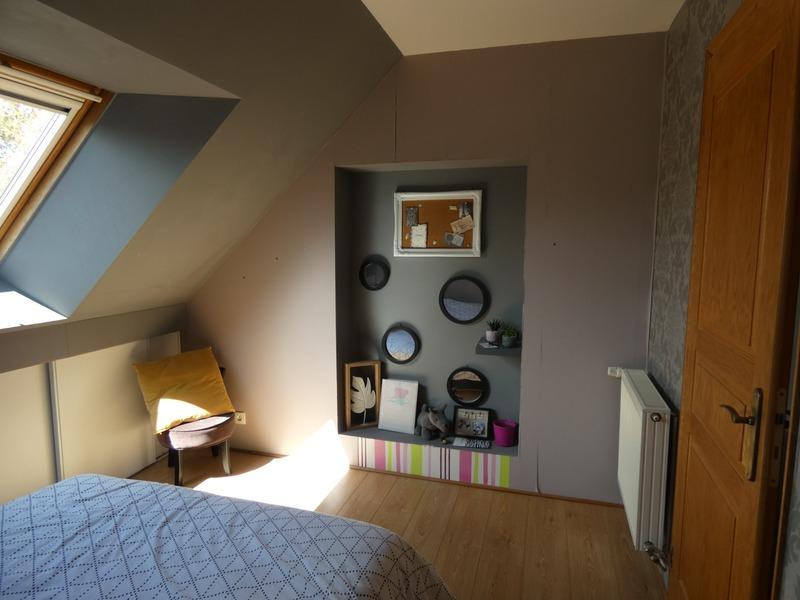 Maison - 123 m² - 5 pièces