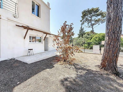 Appartement - 45 m² - 3 pièces