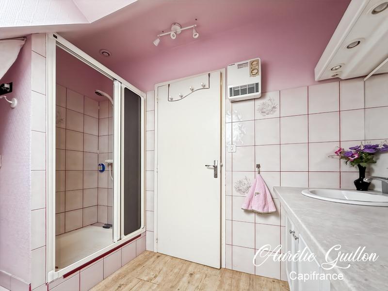 Maison - 152 m² - 7 pièces