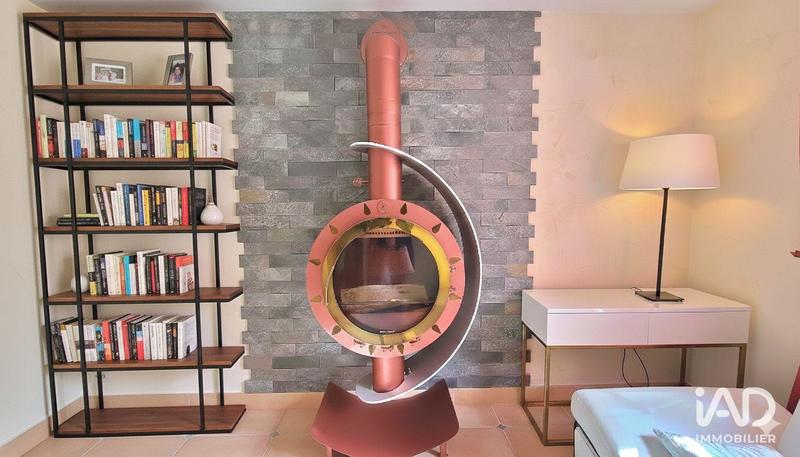 Maison - 190 m² - 7 pièces