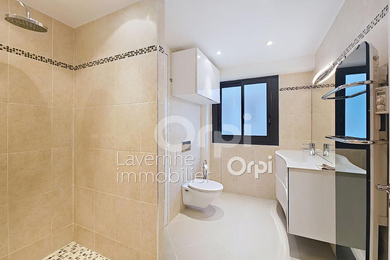 Appartement - 53 m² - 2 pièces