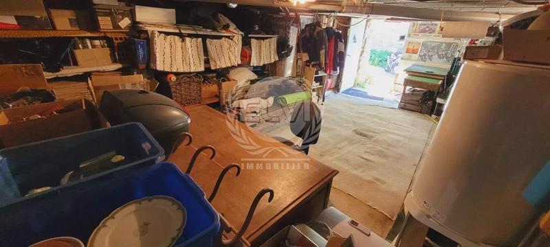 Viager - Maison - 3 pièces