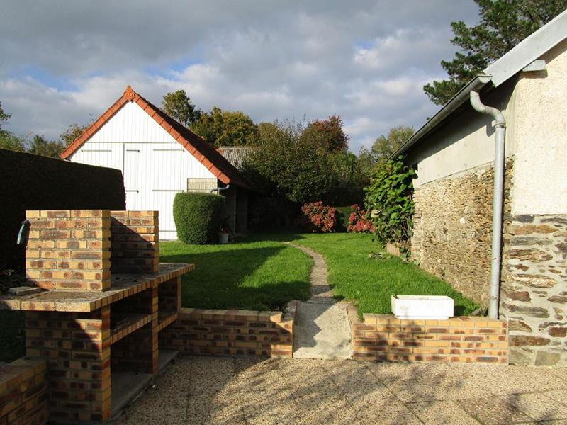 Maison - 128 m² - 6 pièces