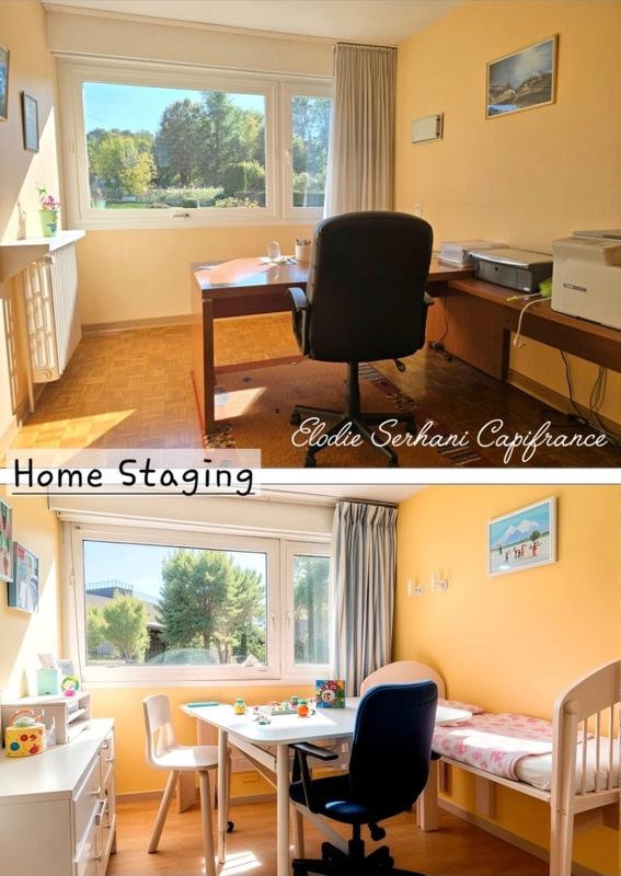 Maison - 114 m² - 4 pièces