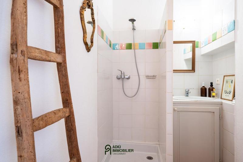 Maison de ville - 160 m² - 6 pièces