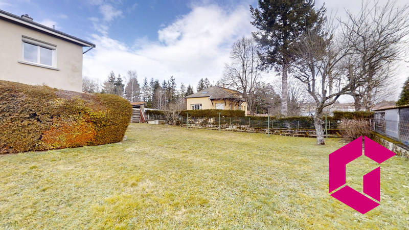 Maison - 100 m² - 1 pièce