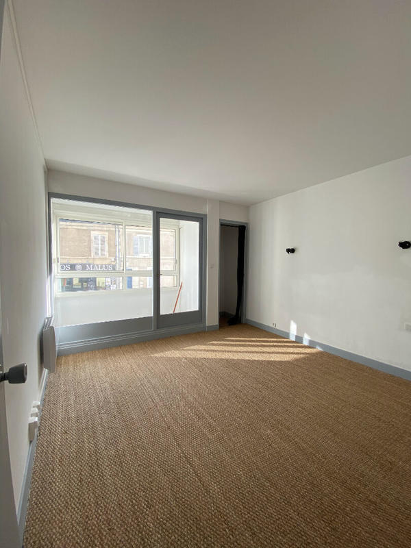 Appartement - 103 m² - 4 pièces