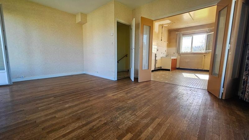 Maison - 116 m² - 6 pièces