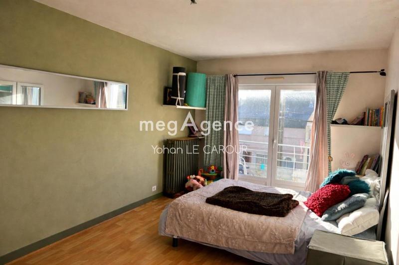 Appartement - 117 m² - 5 pièces