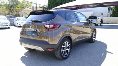 Renault Captur dCi 110 Energy Intens