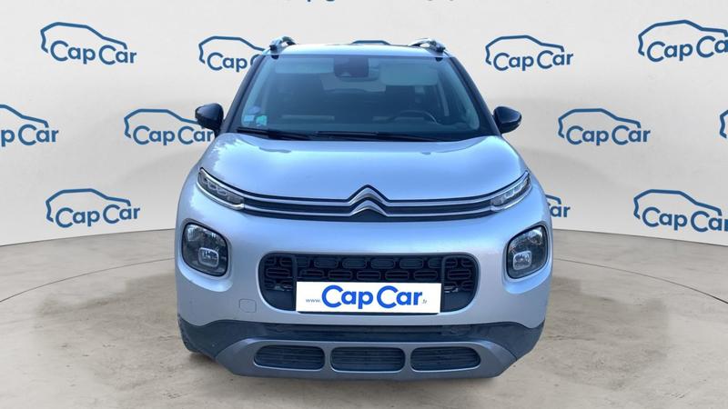Citroën C3 Aircross 1.2 PureTech 82 Feel - 5 places