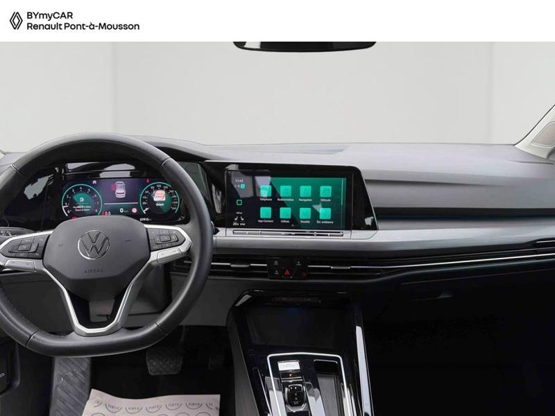 Volkswagen Golf 1.5 eTSI Opf 150 Dsg7 Style