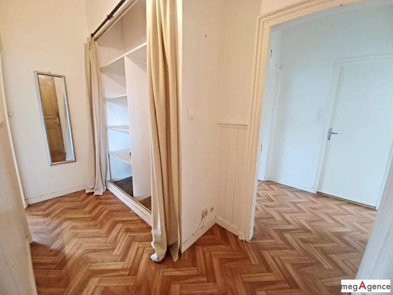 Appartement - 85 m² - 4 pièces