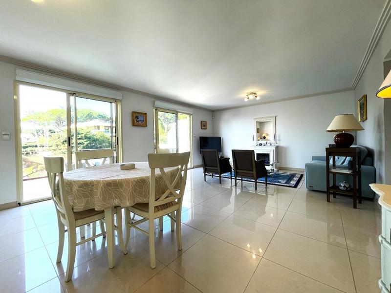 Appartement - 113 m² - 4 pièces