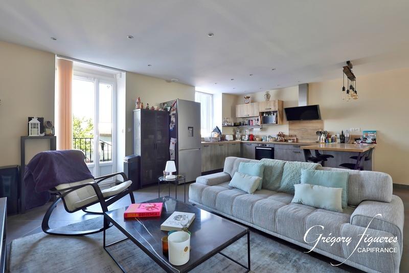 Appartement - 92 m² - 3 pièces