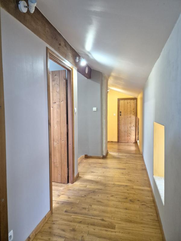 Maison de campagne - 126 m² - 5 pièces