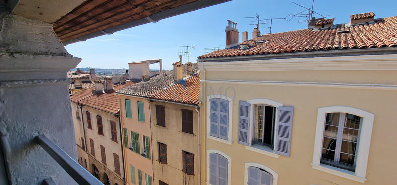 Appartement - 28 m² - 1 pièce