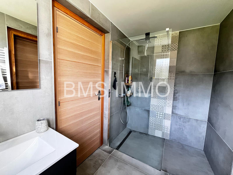 Maison - 160 m² - 4 pièces