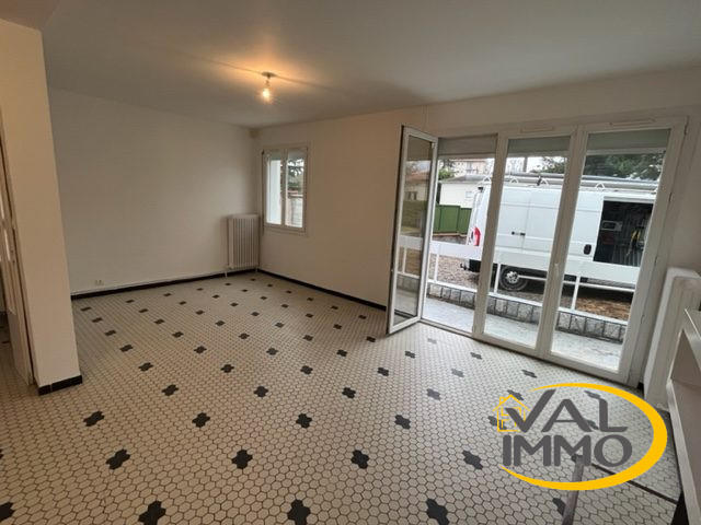 Maison - 90 m² - 3 pièces