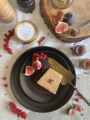 Ferme du Loup Ravissant