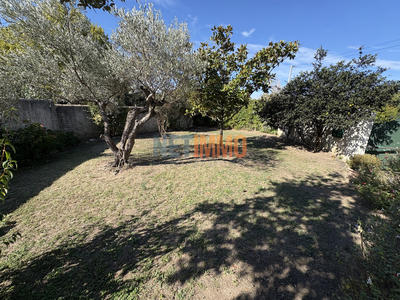 Villa - 85 m² - 4 pièces