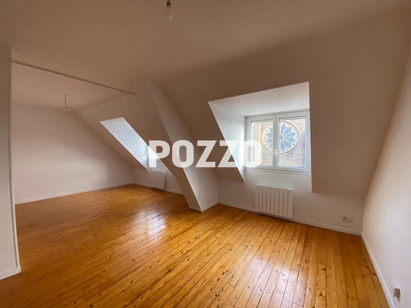 Appartement - 30 m² - 1 pièce