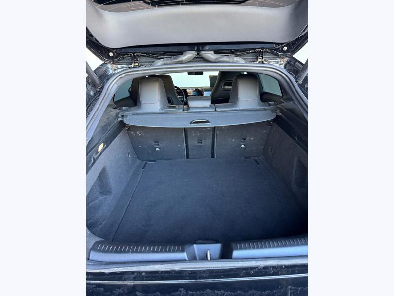 Mercedes Cla Shooting Brake 200 d Amg Line 2.0 150 ch Dct8