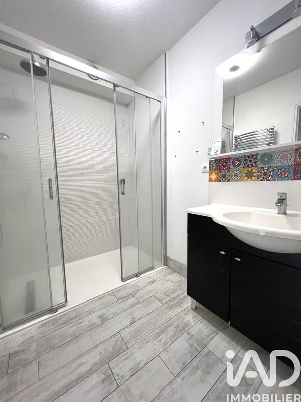 Appartement - 85 m² - 4 pièces