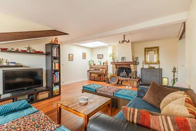 Appartement - 96 m² - 4 pièces