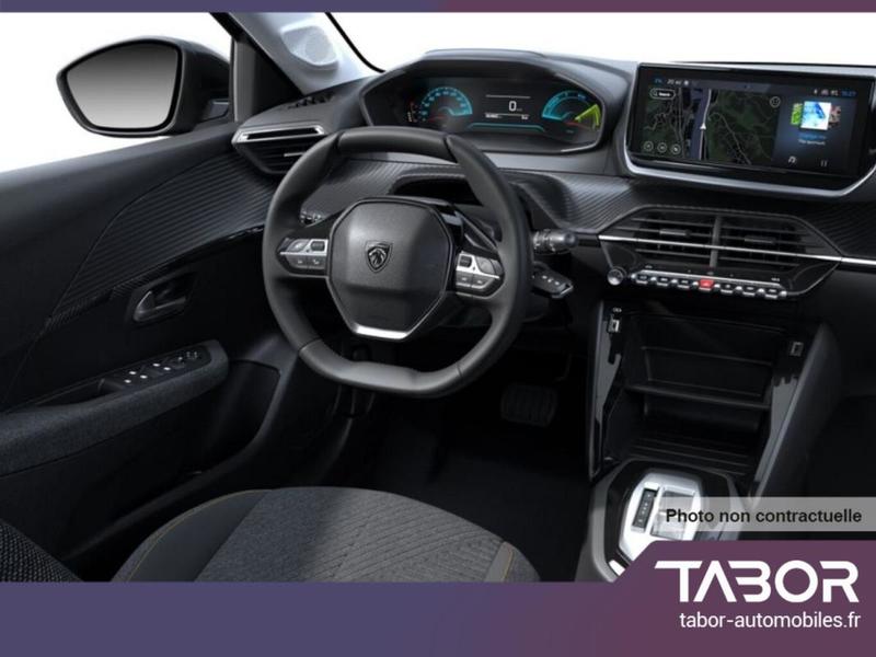 Peugeot 208 Mhev 110 Business Gps Cam 2xPDC Led