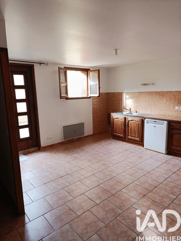Maison de ville - 114 m² - 5 pièces