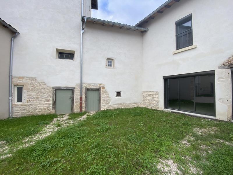 Maison - 83 m² - 4 pièces