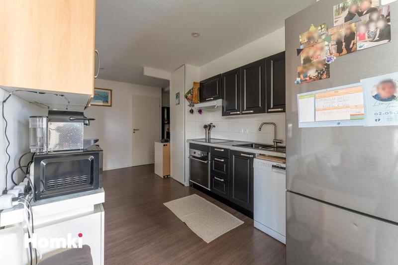 Appartement - 67 m² - 3 pièces