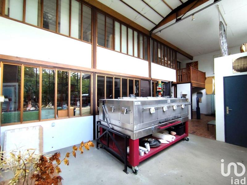 Appartement - 166 m²