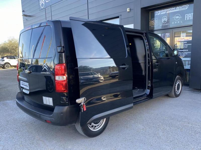 Citroën Jumpy III m BlueHDi 180 s&amp;S Eat8 Driver