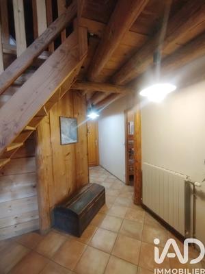 Maison - 224 m² - 5 pièces