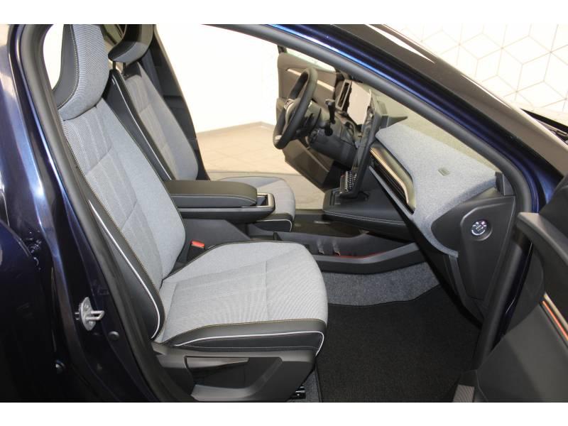 Renault Mégane E-Tech 220 ch autonomie confort Gsr2 Techno