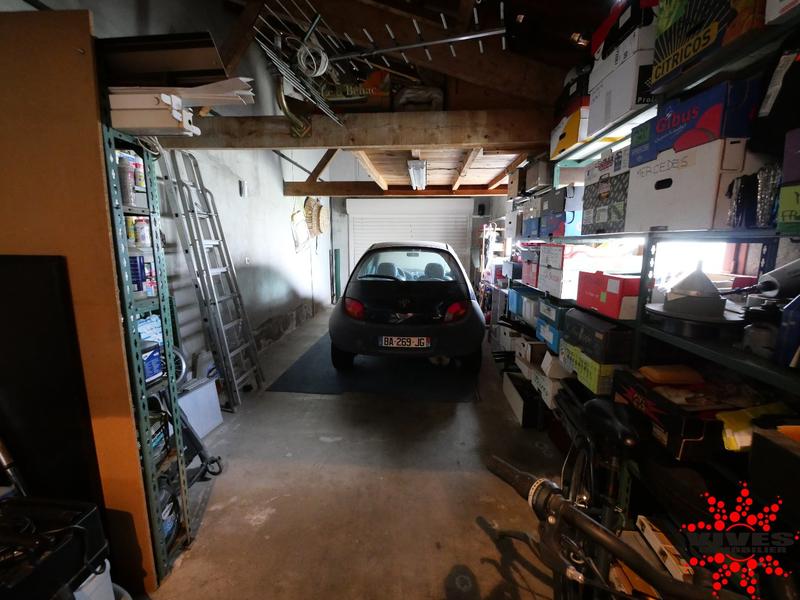 Villa - 186 m² - 6 pièces