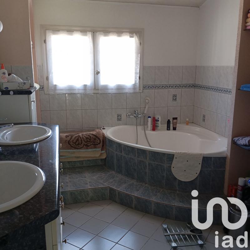 Maison - 109 m² - 5 pièces