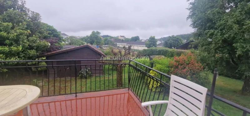 Maison - 107 m² - 6 pièces