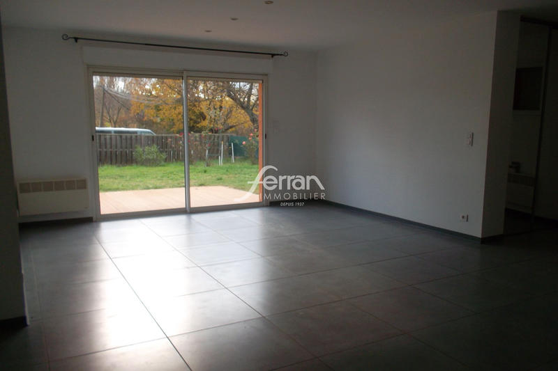 Maison - 77 m² - 4 pièces