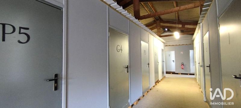 Local commercial - 2 258 m²