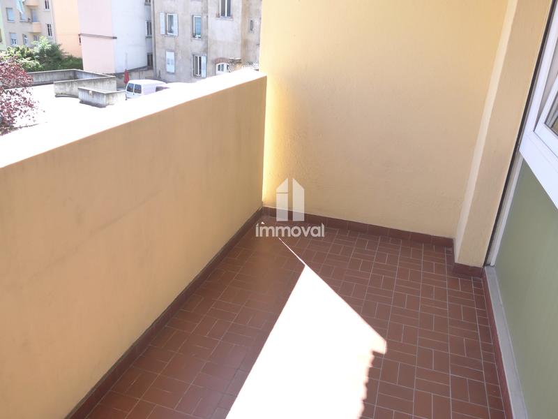 Appartement - 60 m² - 2 pièces