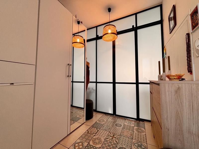 Maison - 86 m² - 4 pièces