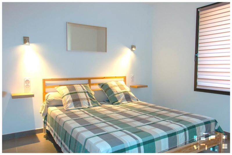 Appartement - 92 m² - 5 pièces