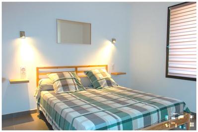 Appartement - 92 m² - 5 pièces